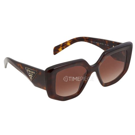 Prada PR 14ZS 2AU6S1 Sunglasses 